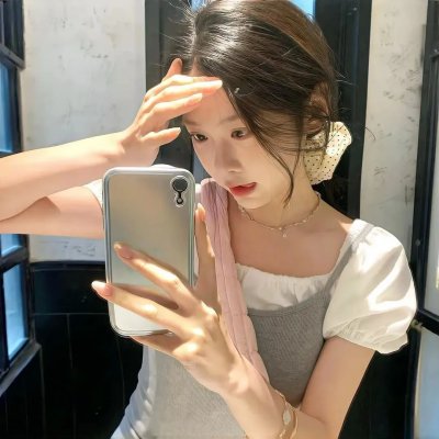 一克拉的室友