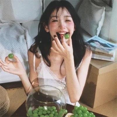我的恐怖前任