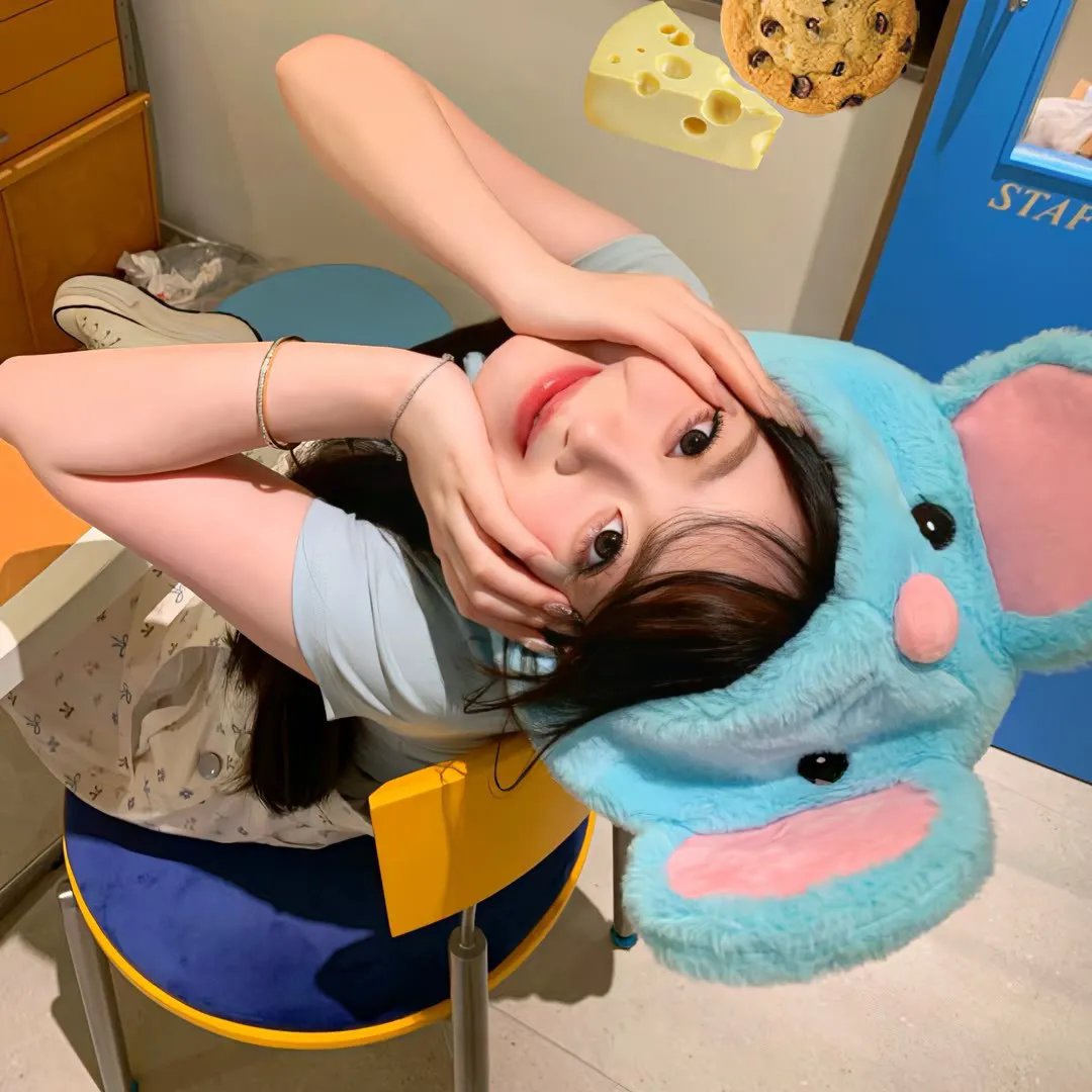 玉贞姐姐